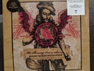 The Receiving End Of Sirens Between The Heart And The Synapse *VINYL*  SEALED
