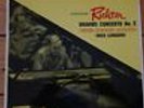 SB 2106 Brahms Piano Concerto No. 2 / Richter / Leinsdorf / CSO R/S