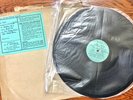 Arnold Bax Symp #7 Mov 1, BBC SO Rudolf Schwarz 1957, Early Test Press Acetate?