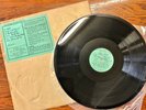 Arnold Bax Symp #6 BBC SO Norman Del Mar 1957, Early Test Press Acetate?