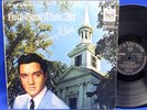 LP ELVIS PRESLEY - HOW GREAT THOU ART // GERMAN BLACK RCA VICTOR LSP 3758