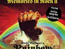 Ritchie Blackmore's Rainbow - Memories in Rock II XLP #116310