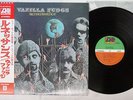 VANILLA FUDGE RENAISSANCE ATLANTIC P 8107A Japan OBI VINYL LP