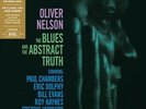 BLUES AND THE ABSTRACT TRUTH (180G/DELUX