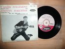 JOHNNY HALLYDAY 