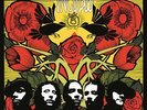 INCUBUS A CROW LEFT OF THE MURDER LP VINYL 33RPM NEW