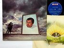 J.R. BAILEY Just Me N You LP London 9 soul 1974 funk ORIG. press  Fm468