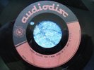 VERY RARE DOO WOP ACETATE 45 THE OVATIONS ? DAY WE FELL IN LOVE +unreleased?HEAR