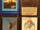 Eagles 8 tracks - Hotel California - On The Border - The Long Run & More