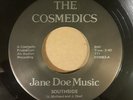 The Cosmedics Southside / Say It 7