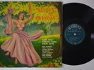 ANNIE ROSS Singin' 'N Swingin' REGENT LP VG+ DG ART PEPPER KENNY CLARKE RVG RARE