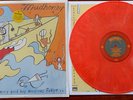 Mudhoney - Every Good Boy Deserves Fudge - LP ORANGE Vinyl 2009 SUB POP