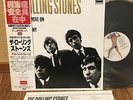 THE ROLLING STONES (same) 1982 JAPAN 12