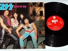 KISS Lick It Up 12