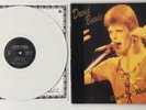 DAVID BOWIE - Rock 'n' Roll Suicide 2LP white /grey marble vinyl N/MINT
