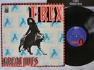 T.REX GREAT HITS ODEON EOP-80930 Japan VINYL LP