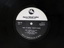 HIDETO KANAI ODE TO BIRDS THREE BLIND MICE TBM-45 Japan VINYL LP