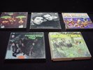 5 REEL TO REEL TAPES BRUBECK SEALS AND CROFT MORE