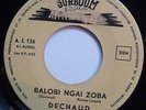 CHA CHA CHA CONGO ROCHEREAU DECHAUD AFRICAN JAZZ BALOBI NGAI ZOBA LISTEN