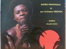 TROPICAL DANCEFLOOR SOUKOUS MASTERPIECE CONGO SAMBA MAPANGALAYEMBELE CLEAN HEAR