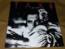 BRYAN FERRY TAXI ROXY MUSIC PORTUGAL PROMO LP PORTUGUESE RARE