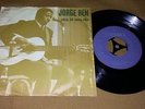 JORGE BEN 