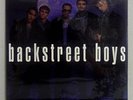 BACKSTREET BOYS - EVERYBODY ( Backstreet's Back ) US ORG JIVE 12