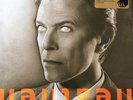 David Bowie Heathen V&A Unnumbered Very Rare Bright Orange   Only A Few Exist