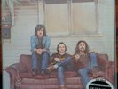 Crosby, Stills & Nash Self Titled Factory Sealed  LP 200 Gram Classic Records