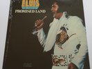 ELVIS PRESLEY-STILL SEALED USA PROMISED LAND-DEMO/PROMO