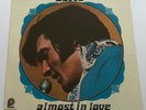 ELVIS PRESLEY-STILL SEALED USA ALMOST IN LOVE