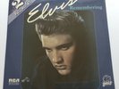 ELVIS PRESLEY-STILL SEALED RARE PAIRS RECORDS ELVIS REMEMBERING DOUBLE ALBUM