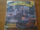 Nelson Pinedo Con La Sonora Mag-Tancera, LP,Salsa, Guaguanco, Envió de Venezuela
