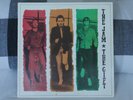 The Jam-The Gift-1982 UK Original Vinyl Record-Polydor POLD 5055-Ex.Ex.Cond.