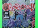 THE ZOMBIES - ODESSEY AND ORACLE SAINSBURYS ORANGE VINYL LP ALBUM (NEW & SEALED)