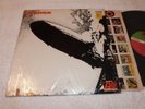 LED ZEPPELIN LP RARE SELF TITLED  BROADWAY PRESSING SD 8216 FACTORY SHRINK