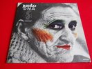 LP ITALIAN PROG JUMBO - DNA - ORIGINALE - INNER