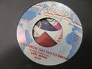 CARL MANN WHEN I GROW TO OLD TO DREAM  1962 PHILLIPS INTERNATIONAL(SUN) 3579