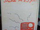 Maximum Joy Station MXJY 1982 UK Vinyl Y Records Rare Post-Punk Glaxo Babies EX