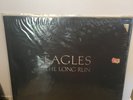 Eagles ?– The Long Run 1979 Original US Pressing Still Sealed