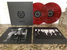 RAMESTAIN PROGRESSIVE ROCK 2LP COLOURED