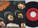 The BEATLES * Michelle * 1965 French EP *