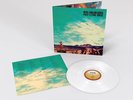 NOEL GALLAGHER'S HIGH FLYING BIRDS WHO BUILT THE MOON? LP LIMITED WHITE VINYL