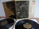 JULIE DRISCOLL / BRIAN AUGER & THE TRINITY - STREETNOISE 1971 DLP GERMANY
