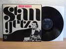 STAN GETZ - AWARD WINNER  VERVE LP IN MINT CONDITION