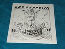 LED ZEPPELIN - BONZO'S BIRTHDAY PARTY LIVE AT THE FORUM 1973 - 2 LP'S RARE
