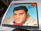 Elvis Presley - Loving you, orange RCA PL 42358   A-1E  B-1E NM/NM