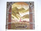 ENGLISH DOGS WHERE LEGEND BEGAN ORIGINAL SEALED LP 1986 COMBAT CORE 88561-8134