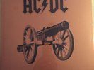 AC/DC - For Those About To Rock -  1981 SEALED vinyl LP USA SD1111 original