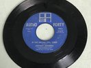 JOHNNY SUMMERS-IS THE FEELING STILL THERE-AUDIO ARTS RARE NORTHERN SOUL 45 RPM